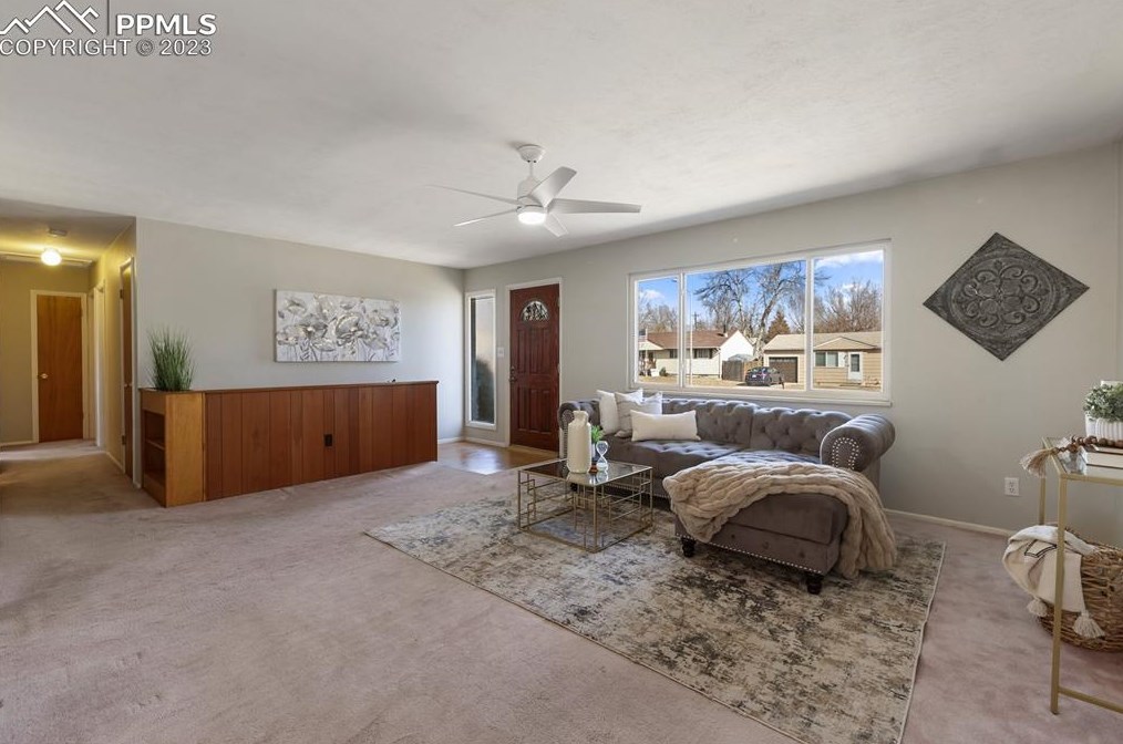 3624 Meadowland Blvd, Colorado Springs, CO 80918-4546
