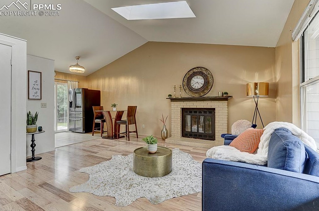 7760 Lindsey Dr, Colorado Springs CO 80920-4241 exterior