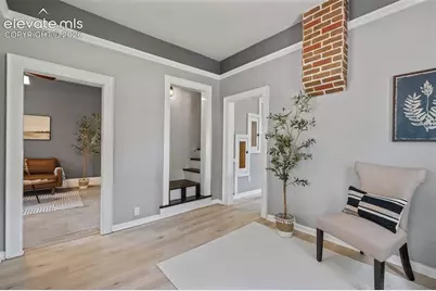 2407 Howbert Street, Colorado Springs, CO 80904 - Photo 8