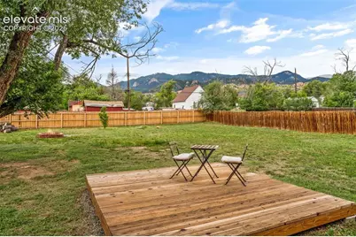 2407 Howbert Street, Colorado Springs, CO 80904 - Photo 4
