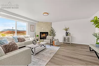 731 Little Bear Grove, Colorado Springs, CO 80907 - Photo 6