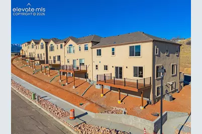 731 Little Bear Grove, Colorado Springs, CO 80907 - Photo 32