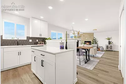 731 Little Bear Grove, Colorado Springs, CO 80907 - Photo 12