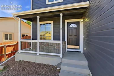 7422 Sun Prairie Drive, Colorado Springs, CO 80925 - Photo 4