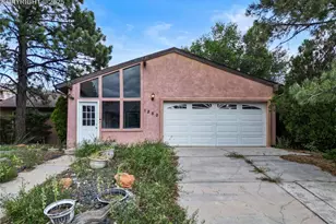 1250 Cheyenne Meadows Rd, Colorado Springs, CO 80906 - Photo 1