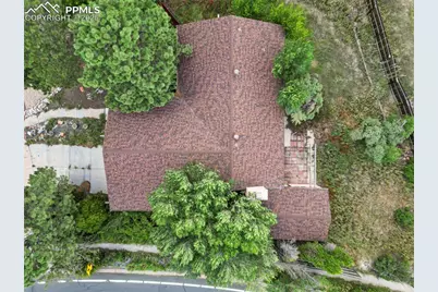 1250 Cheyenne Meadows Road, Colorado Springs, CO 80906 - Photo 2