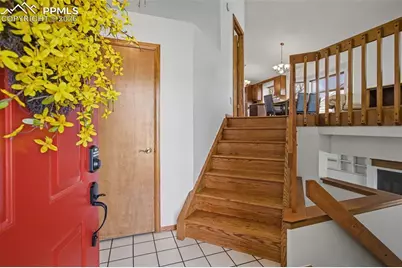 3875 Thundercloud Drive, Colorado Springs, CO 80920 - Photo 4