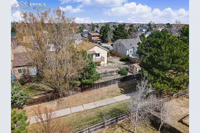 3875 Thundercloud Drive, Colorado Springs, CO 80920 - Photo 40