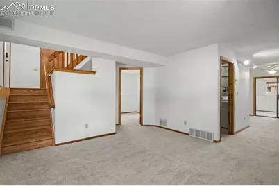 3875 Thundercloud Drive, Colorado Springs, CO 80920 - Photo 22