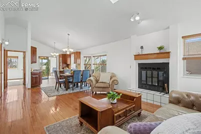 3875 Thundercloud Drive, Colorado Springs, CO 80920 - Photo 8