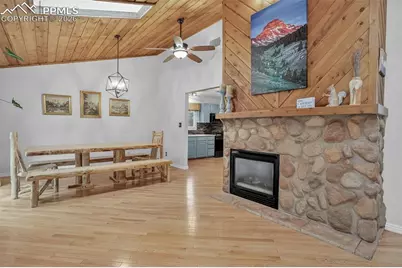 417 W Columbine Avenue, Woodland Park, CO 80863 - Photo 12