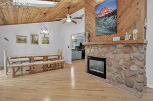 417 W Columbine Ave, Woodland Park, CO 80863 - Photo 12