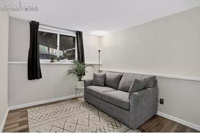 417 W Columbine Avenue, Woodland Park, CO 80863 - Photo 22