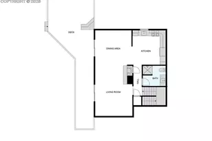 417 W Columbine Ave, Woodland Park, CO 80863 - Photo 36