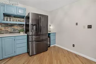 417 W Columbine Ave, Woodland Park, CO 80863 - Photo 6