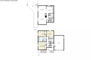 417 W Columbine Ave, Woodland Park, CO 80863 - Photo 38