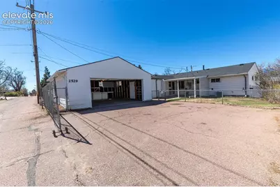 2529 N Meade Avenue, Colorado Springs, CO 80907 - Photo 4