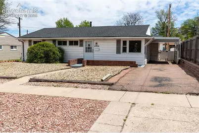 2529 N Meade Avenue, Colorado Springs, CO 80907 - Photo 2