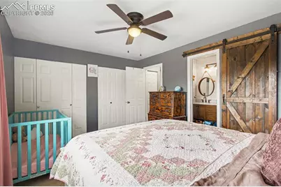 4104 Forrest Hill Road, Colorado Springs, CO 80907 - Photo 12