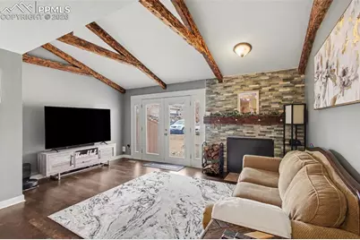 4104 Forrest Hill Road, Colorado Springs, CO 80907 - Photo 8