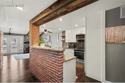 4104 Forrest Hill Road, Colorado Springs, CO 80907 - Photo 2