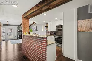 4104 Forrest Hill Rd, Colorado Springs, CO 80907 - Photo 2