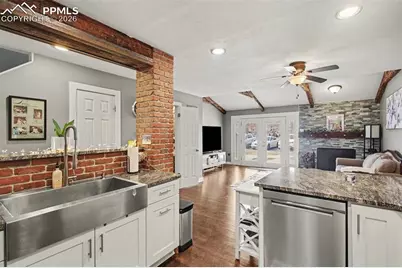 4104 Forrest Hill Road, Colorado Springs, CO 80907 - Photo 4