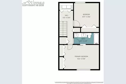 4104 Forrest Hill Road, Colorado Springs, CO 80907 - Photo 24