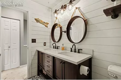 4104 Forrest Hill Road, Colorado Springs, CO 80907 - Photo 14