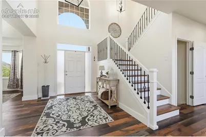 10977 Mount Evans Drive, Peyton, CO 80831 - Photo 6