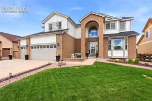 10977 Mount Evans Drive, Peyton, CO 80831 - Photo 1