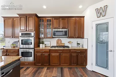 10977 Mount Evans Drive, Peyton, CO 80831 - Photo 16