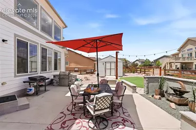 10977 Mount Evans Drive, Peyton, CO 80831 - Photo 42