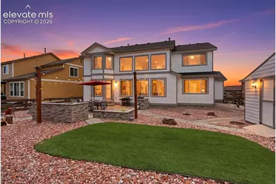 10977 Mount Evans Drive, Peyton, CO 80831 - Photo 46