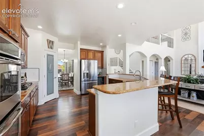 10977 Mount Evans Drive, Peyton, CO 80831 - Photo 10