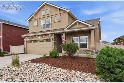 10840 Traders Parkway, Fountain, CO 80817 - Photo 2