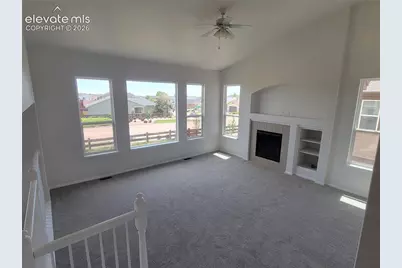 10025 Everglades Drive, Colorado Springs, CO 80831 - Photo 4