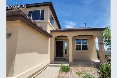10025 Everglades Drive, Colorado Springs, CO 80831 - Photo 2