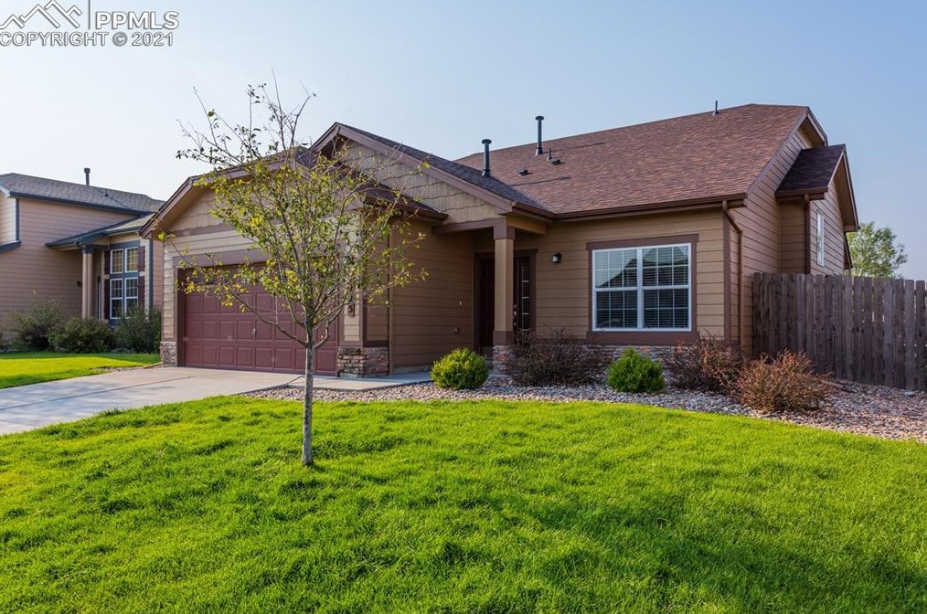 7225 Josh Byers Way, Fountain, CO 80817-2358