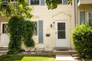 3515 Queen Anne Way, Colorado Springs, CO 80917 - Photo 1