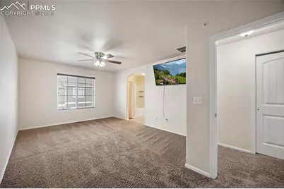 3158 Wild Peregrine View, Colorado Springs, CO 80916 - Photo 14