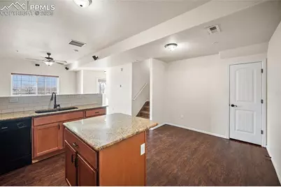 3158 Wild Peregrine View, Colorado Springs, CO 80916 - Photo 12