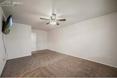 3158 Wild Peregrine View, Colorado Springs, CO 80916 - Photo 16