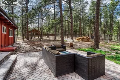 7190 Mathews Road, Colorado Springs, CO 80908 - Photo 36