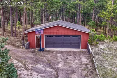 7190 Mathews Road, Colorado Springs, CO 80908 - Photo 4