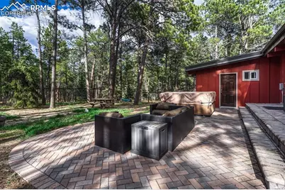 7190 Mathews Road, Colorado Springs, CO 80908 - Photo 8