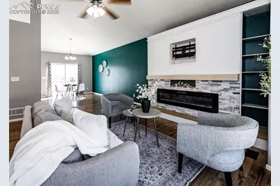 10617 Darneal Drive, Fountain, CO 80817 - Photo 6