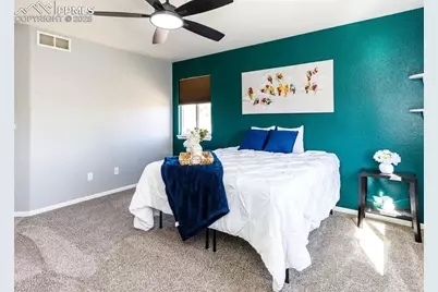 10617 Darneal Drive, Fountain, CO 80817 - Photo 20