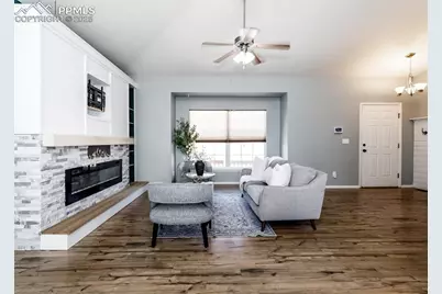 10617 Darneal Drive, Fountain, CO 80817 - Photo 4