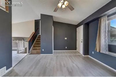 109 Blossom Field Court, Fountain, CO 80817 - Photo 2